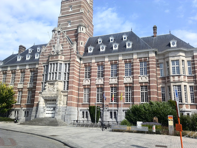 Opinii despre Sint Joris în Dendermonde - Horeca