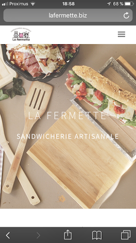 La Fermette Nivelles - Nivelles