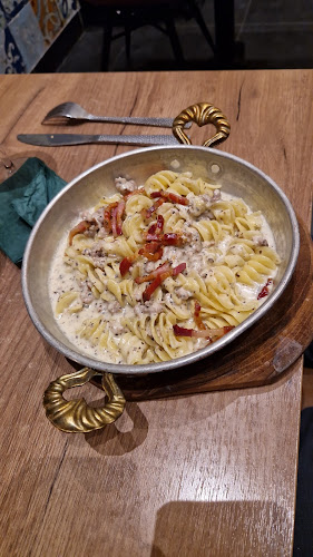 Opinii despre Restaurant & Pizzeria Nonna Rita în Charleroi - Horeca