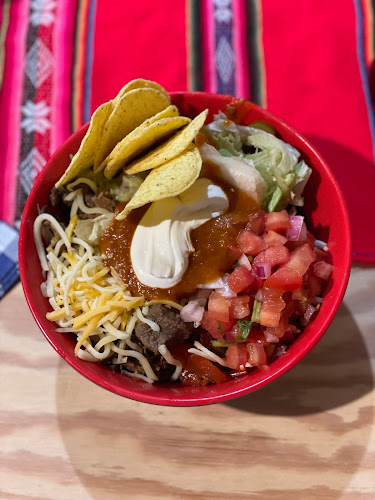 Pick & Mex Phone number