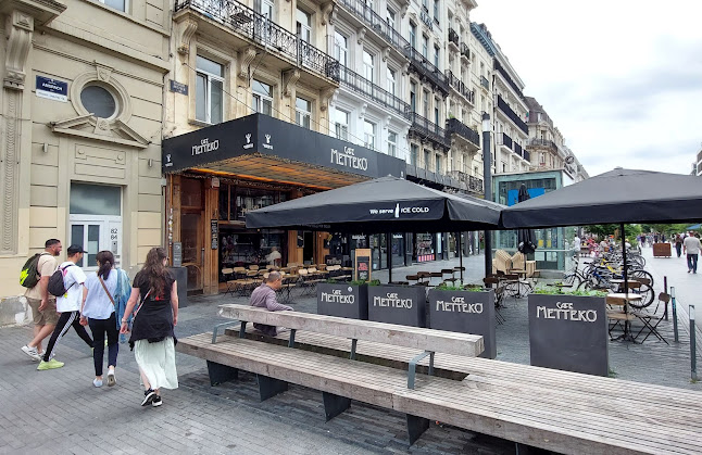 Comentarii opinii despre Café Metteko