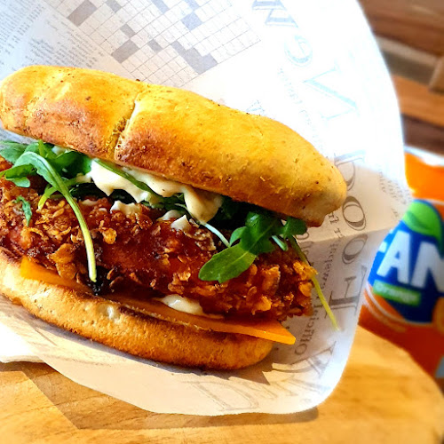 Kortrijksesteenweg 65, 8530 Harelbeke