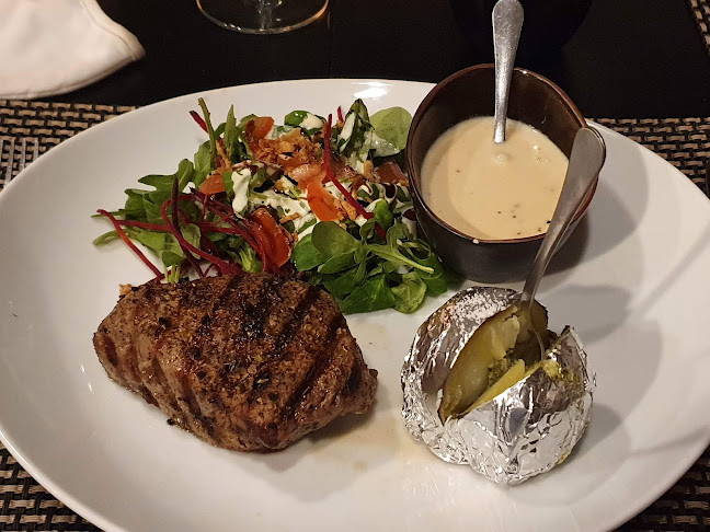 Comentarii opinii despre Restaurant Consperanza