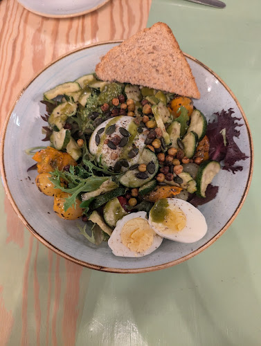 Plus+ | Breakfast & Lunch Spot in Ghent - Horeca