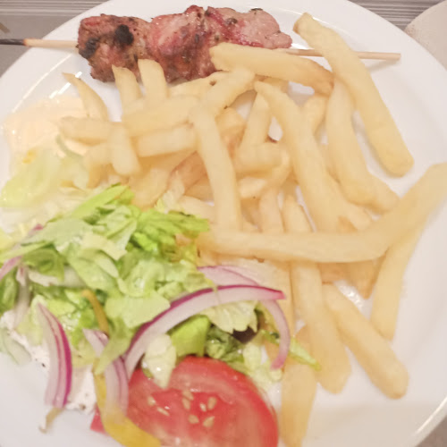 Le Lindos chez Stasi - Horeca