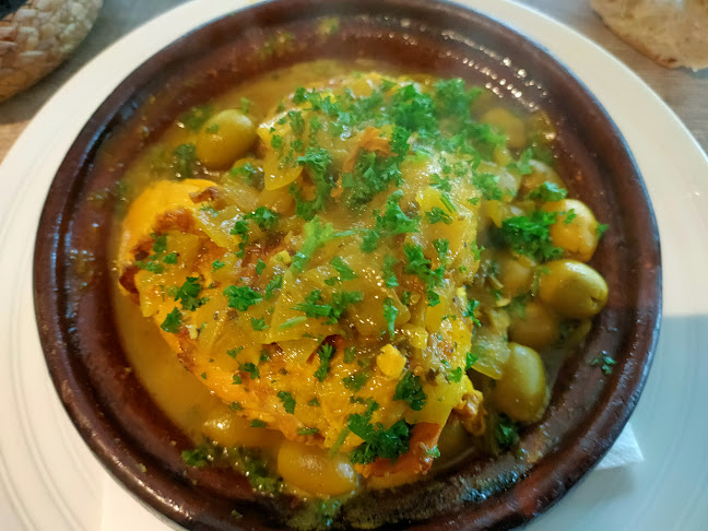 Comentarii opinii despre Aux Portes De La Gaume