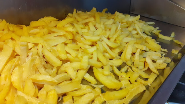 Comentarii opinii despre Snack Shérif