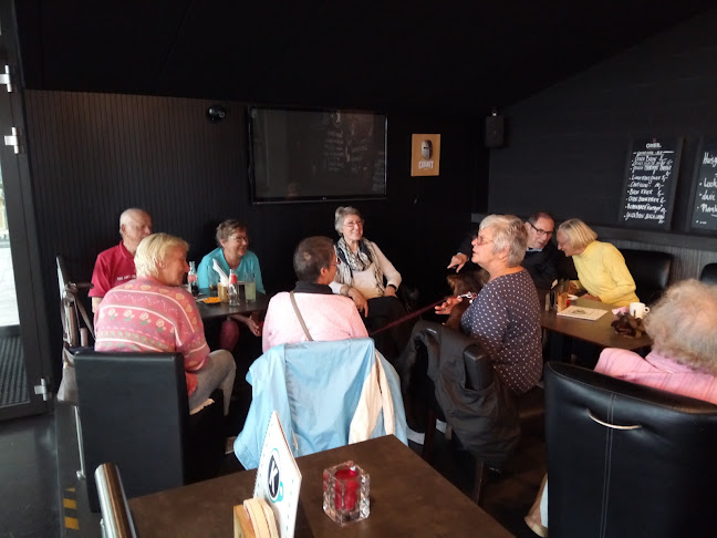 Cinema K-fe - Horeca