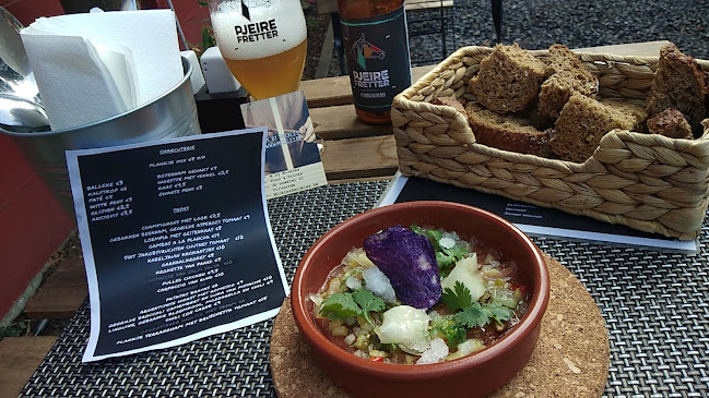 Jean Baptiste Nowélei 21, 1800 Vilvoorde