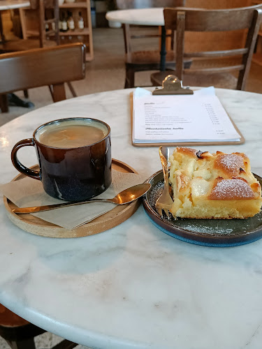 Nana Cafe - Gent