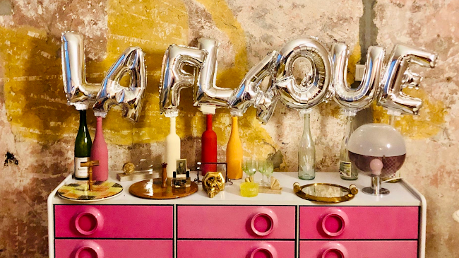 Opinii despre la flaque în Brussel - Horeca