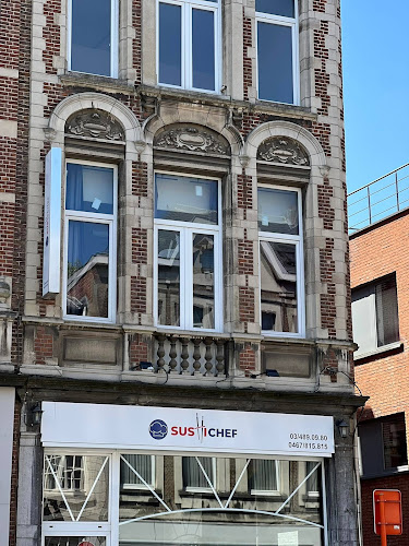 Comentarii opinii despre Lier Sushi & Wok Palace