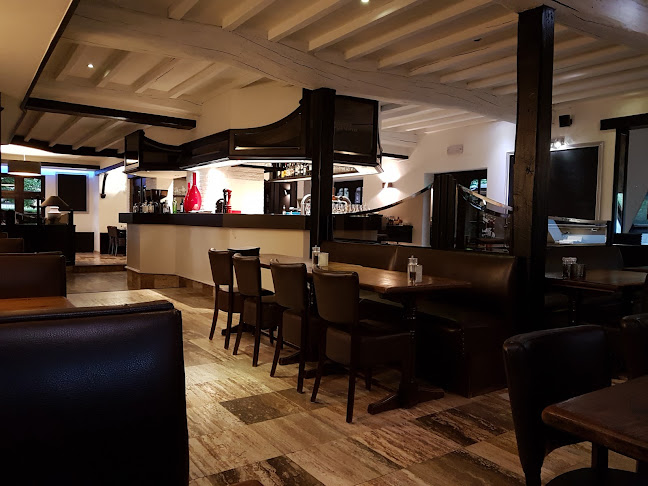 Opinii despre De Wilde Vespers în Herentals - Horeca