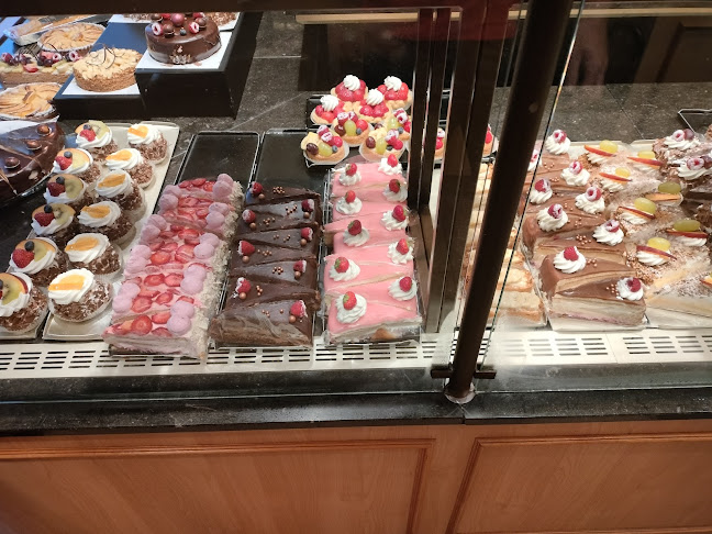 Comentarii opinii despre Bakkerij Nico bvba