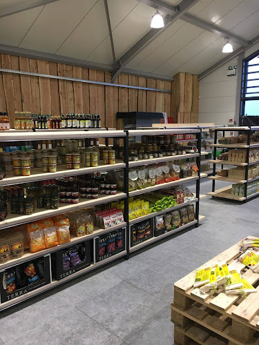 Reviews of L'épicerie - du local au bio in Braine-le-Comte - Horeca