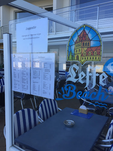 Comments and reviews of Leffe Beach