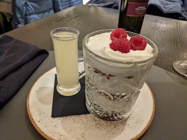 Bistrobar de Jachthoorn