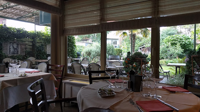 Comentarii opinii despre Da Lino