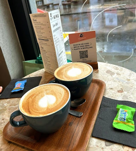 Opinii despre Madmum Coffee Roasters & bar Brusselsestraat în Leuven - Horeca