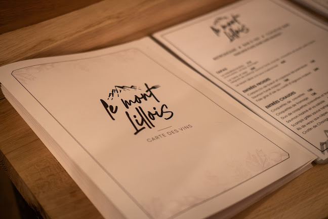Le Mont Lillois - Horeca