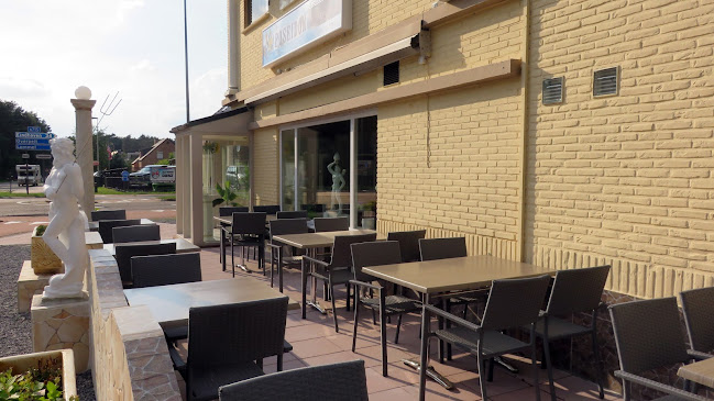 Restaurant poseidon Open Times