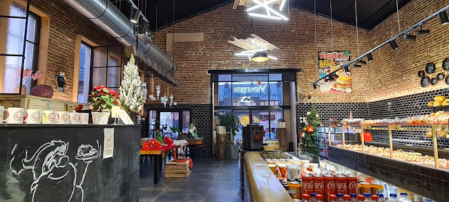 Reviews of Bakkerij verleysen Burst in Erpe-Mere - Horeca