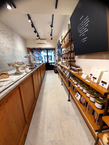 Comentarii opinii despre Elisabeth Chocolaterie