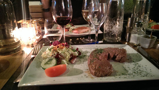 Brasserie l'Avenue - Schaarbeek