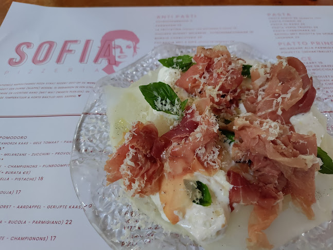 Pizzeria Sofia - Horeca