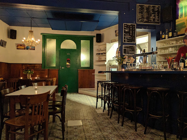 Stanny - Horeca