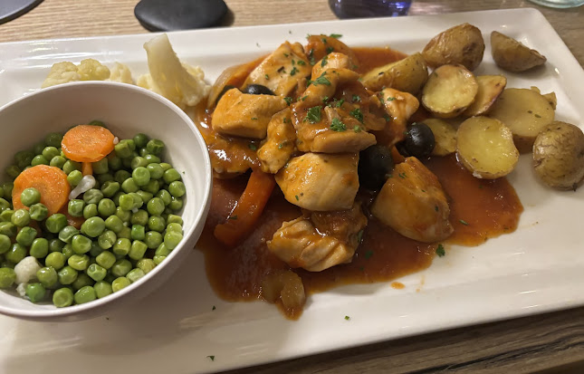 Liberté Restaurant - Brussel