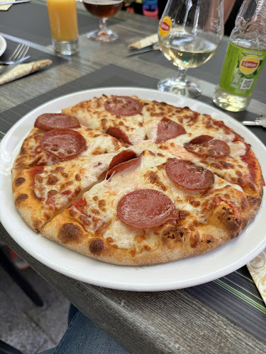 Opinii despre La Pergola 2 în Lommel - Horeca