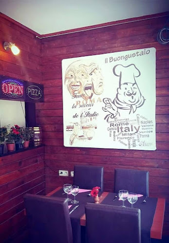 Il Buongustaio sprl - Horeca