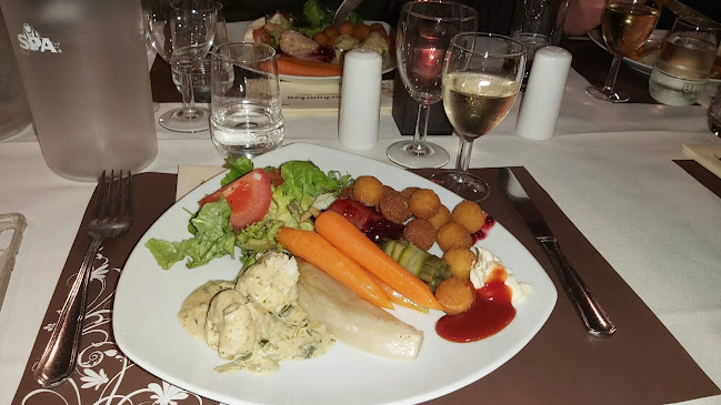 Opinii despre 't Elsloschuurke în Evergem - Horeca