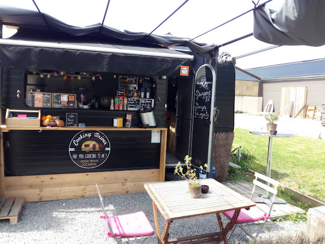 Cooking Driver Wavre - Wavre