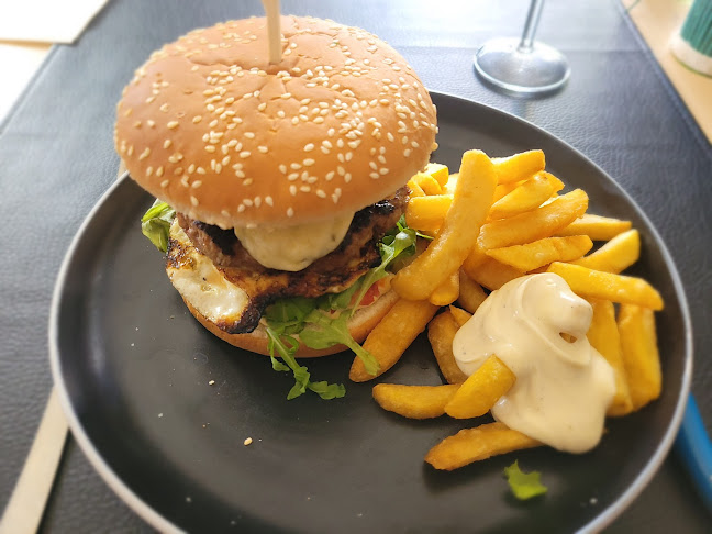 Une Histoire de Goûts - Horeca