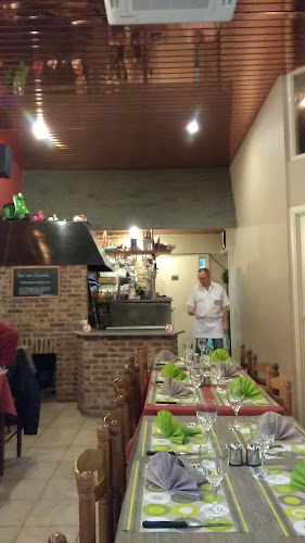 Reviews of IL STROMBOLI in Tournai - Horeca