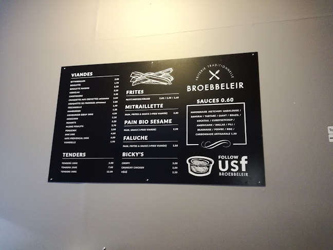Broebbeleir Uccle - Ukkel
