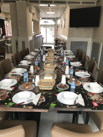 Noumidia resto