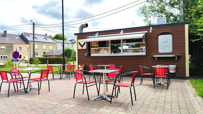 Opinii despre Friterie d'la Plaine în Messancy - Horeca