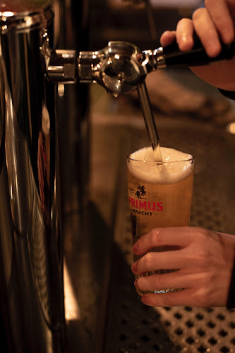 Opinii despre Jeugdheem 'n Westouterik în Heuvelland - Horeca