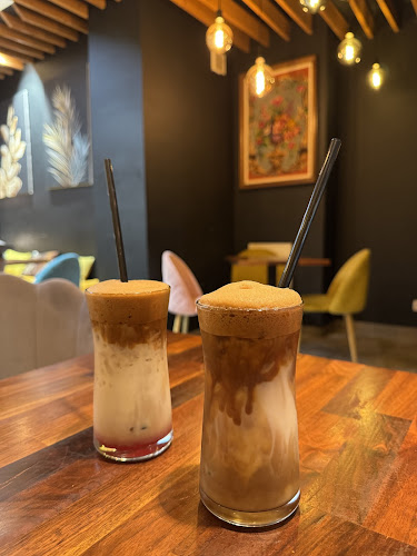 Comentarii opinii despre Kafeino Etterbeek