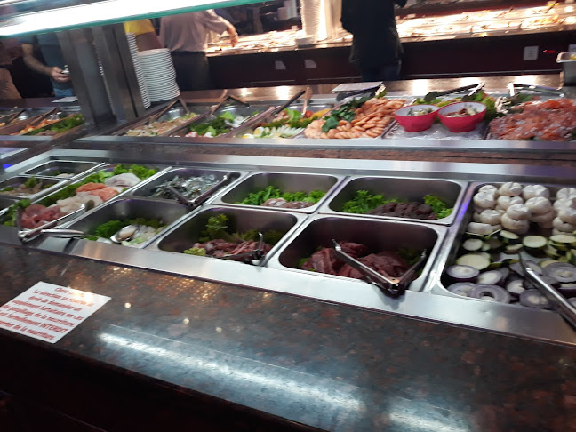 Dragon Wok
