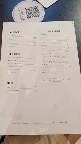 Opinii despre Maison Dandoy - Galeries în Brussel - Horeca