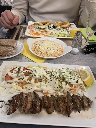 Archipelagos Food, Restaurant - Tubize