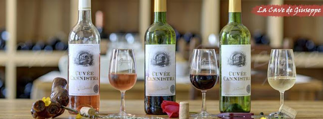 Reviews of La Cave de Giuseppe in Ath - Horeca