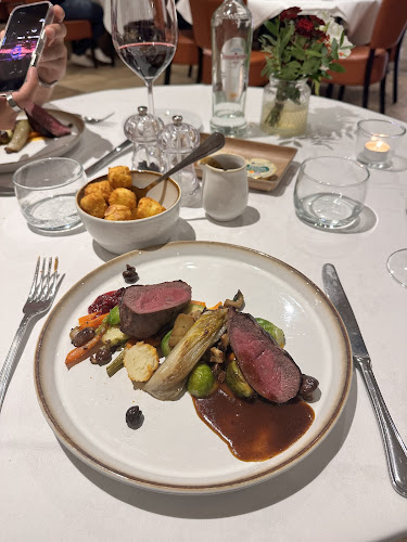 Opinii despre 't Braemhof în Gent - Horeca