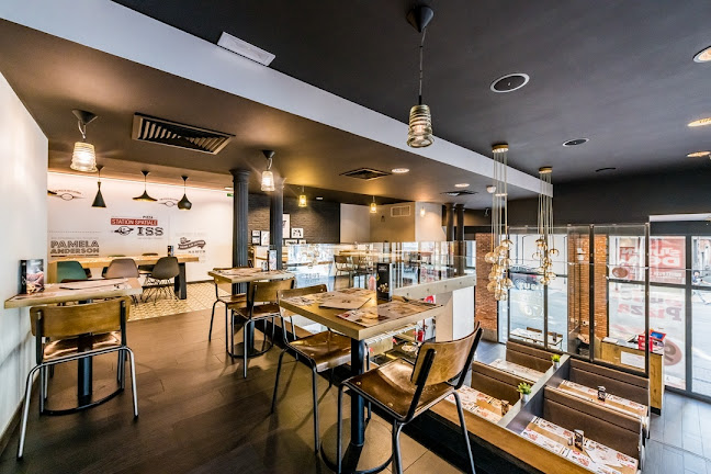 Pizza Hut Namur - Namur