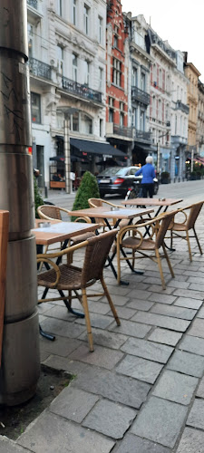 Restaurant Athene - Horeca