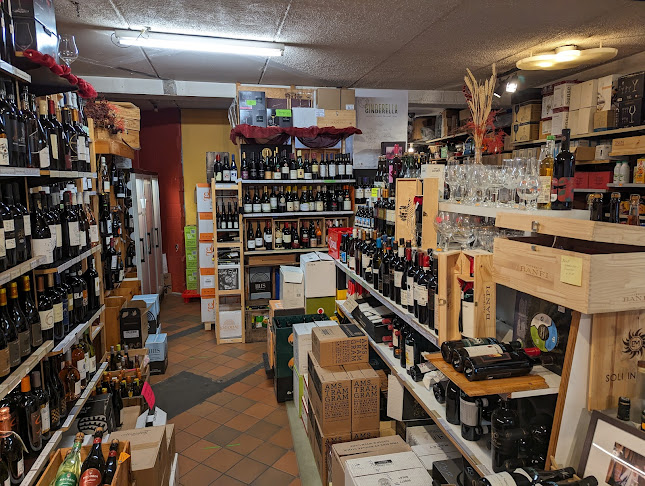 Comentarii opinii despre Melanie's World Of Wine And More